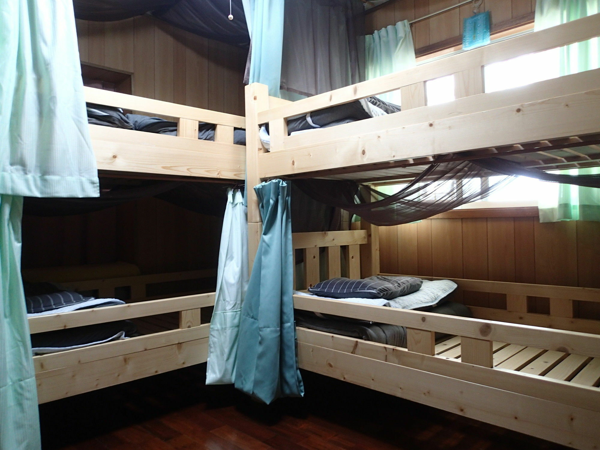 Okinawa Guest House Fushinuyauchi Yomitan Exterior photo